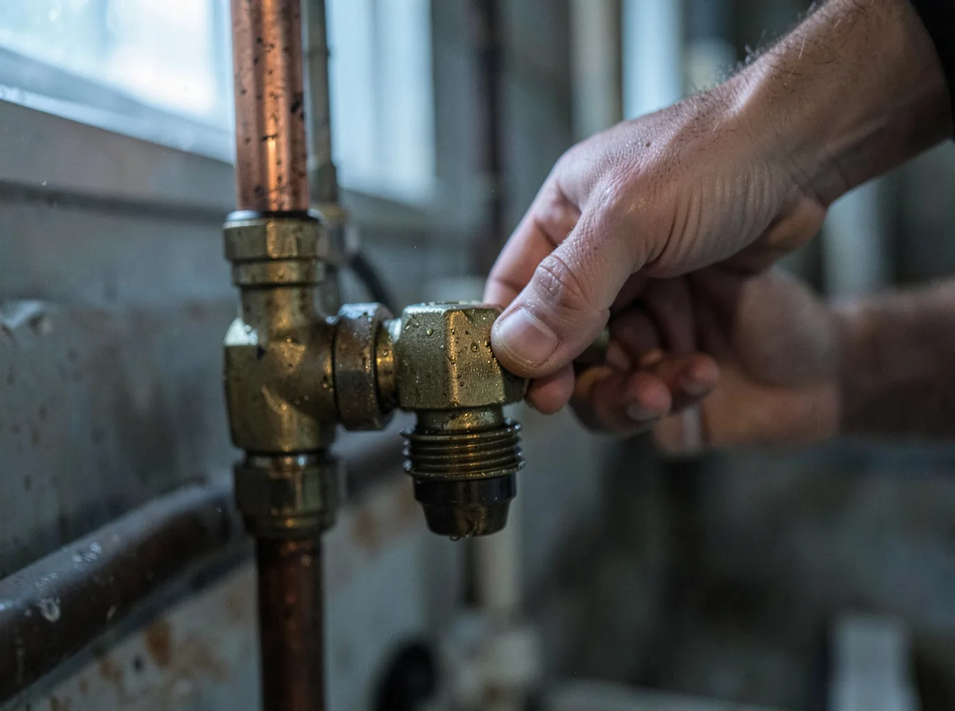 Emergency Plumber Lost Springs, WY FAQs